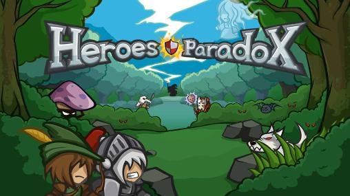 download Heroes paradox apk